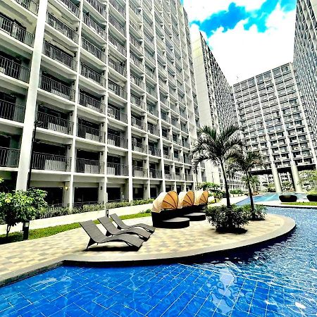 Resort Style Condo Walkable To Mall Of Asia 파사이 외부 사진