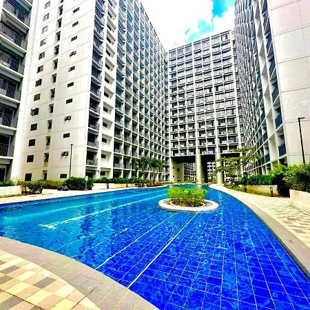 Resort Style Condo Walkable To Mall Of Asia 파사이 외부 사진