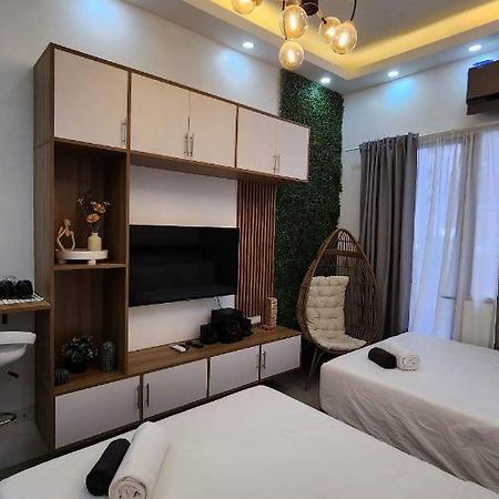 Resort Style Condo Walkable To Mall Of Asia 파사이 외부 사진