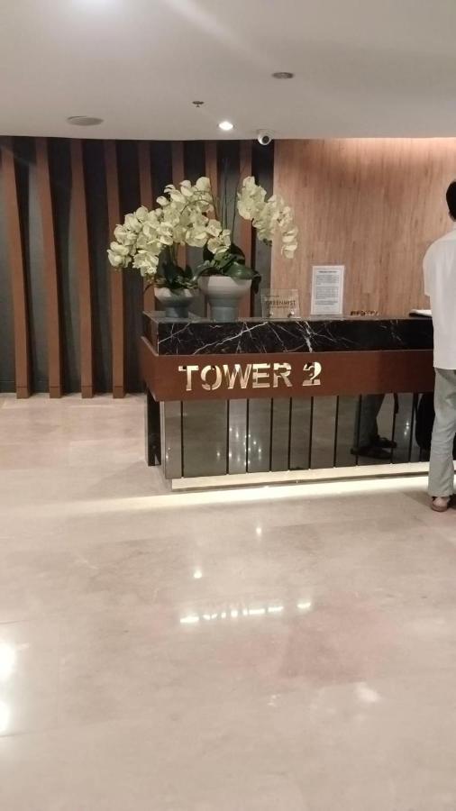 Resort Style Condo Walkable To Mall Of Asia 파사이 외부 사진
