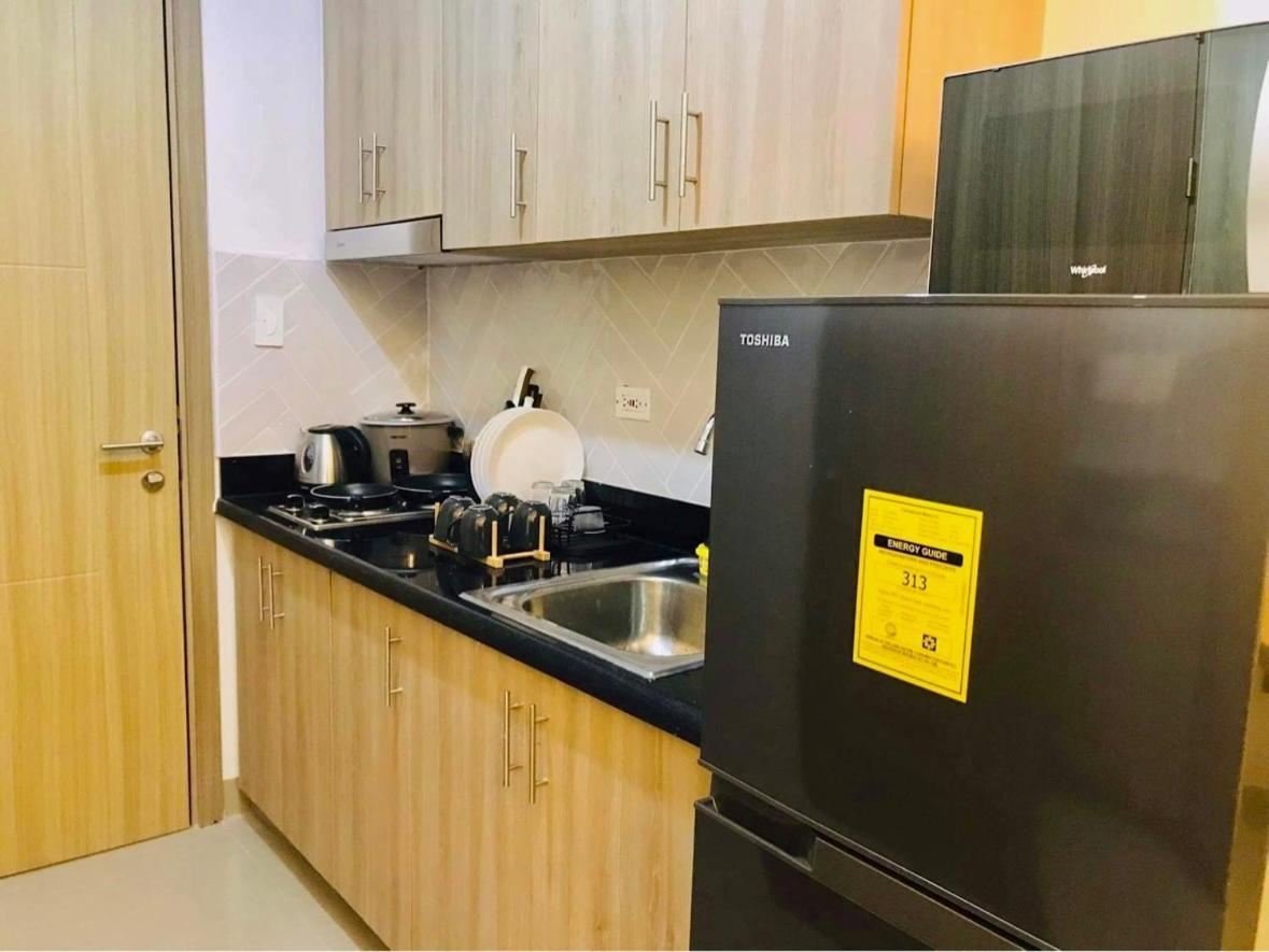 Resort Style Condo Walkable To Mall Of Asia 파사이 외부 사진