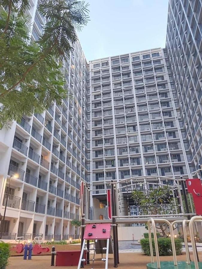 Resort Style Condo Walkable To Mall Of Asia 파사이 외부 사진