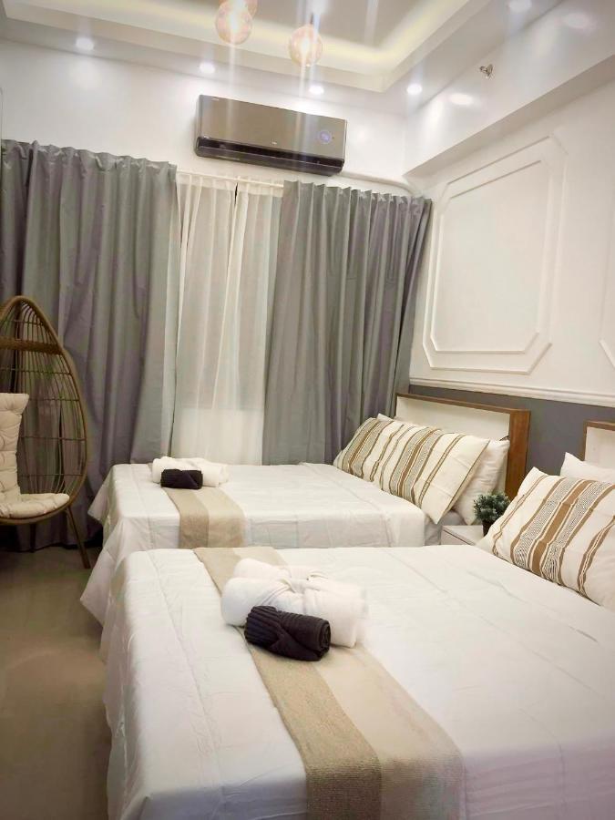 Resort Style Condo Walkable To Mall Of Asia 파사이 외부 사진