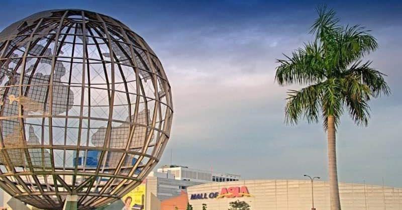Resort Style Condo Walkable To Mall Of Asia 파사이 외부 사진
