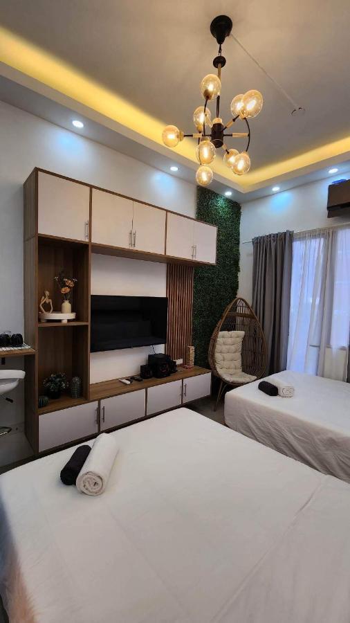 Resort Style Condo Walkable To Mall Of Asia 파사이 외부 사진
